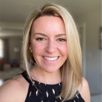 Katie Cushing