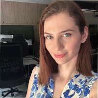Evelyn Pap