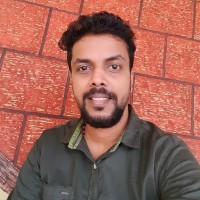 Kishor Kumar.S