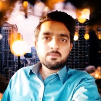 Hassan Basharat
