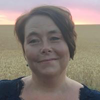 Charlotte Nilsson