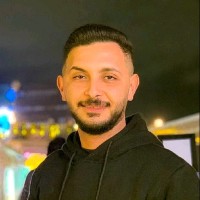 Mohamed Abdulla