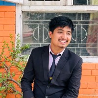 Pujan Shrestha