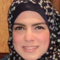 Samiha Mohamed