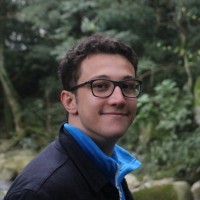 Halil Doruk Yildirim