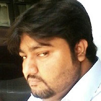 Ar. Kamran Bashir
