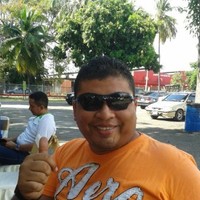Florencio Rafael Requena Gabazu
