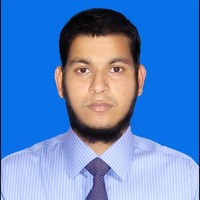 Md. Shah Alam
