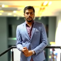 Raj Kumar Gajendran