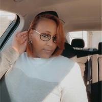 Tamika Thomas Ms Qasp-S, Laba-Nc