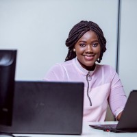 Emmanuella Godlove Osei