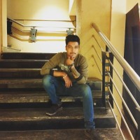Biswajit Panda