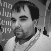 Jordi Cebrián Lopez