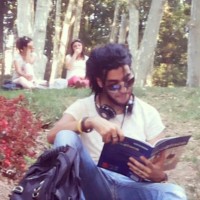 Mohamed Lamoj