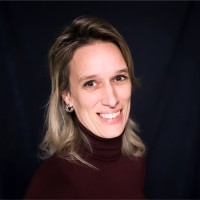 Eliese Krijgsman - van Dis