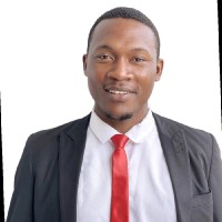 Peter Osharive