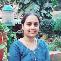Lakshmi Prasanna Nadimpalli