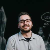 Risto Kochev