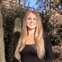 Madisyn Michelle Hostler