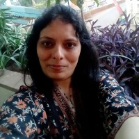 Komal Mehta