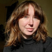 Kristen Lee, Ph.D.