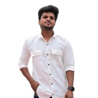 Vinoth Kumar S