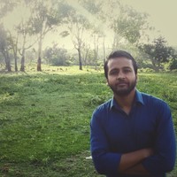 Bikash Paul