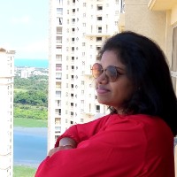 Deepika Selvam