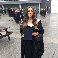 Ashleigh Mcwhirter