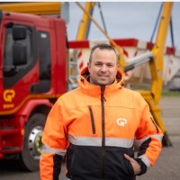 Niels Struik