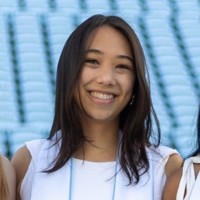 Tessa Fridell