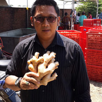 Yuki Bastian