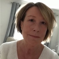 Jayne Griffiths