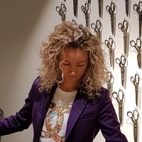 Eva Sovičová