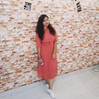 Shruthi M N