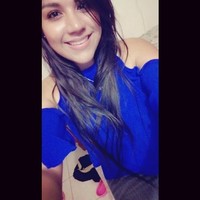 Elia Daniela Hernandez Bocanegra