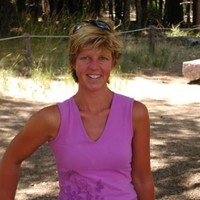 Cathy Burnside