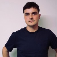 Calum Macdonald