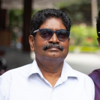 Moses Iyathurai