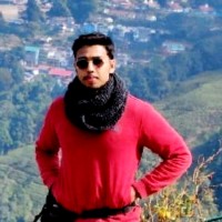Amit Kumar Saha