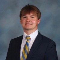 Harrison Holley