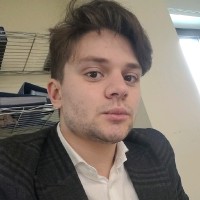 Nicholas Biella