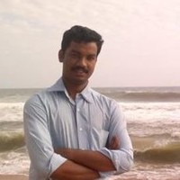 P C Sreekumar
