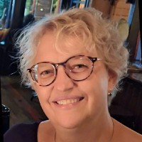 Corina Van De Ven