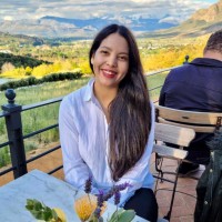 Michaela Johnson