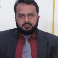 Nasir Abbas