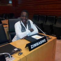 Kudzai Nyengerai