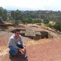 Carlos Uzcategui
