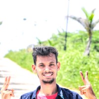 Pradeep M