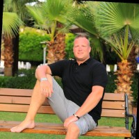 Mark Boomsma